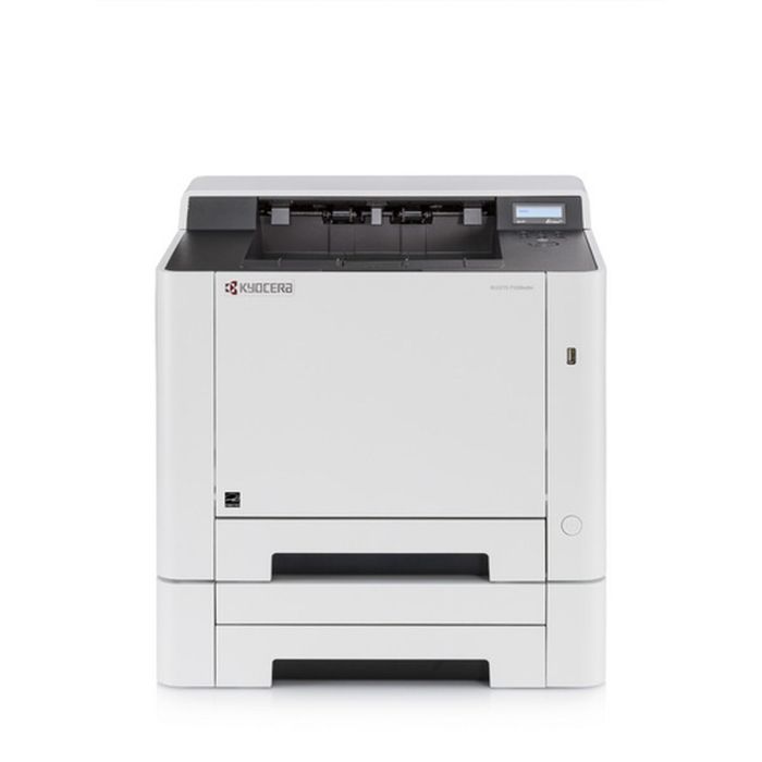 Impresora Láser Kyocera ECOSYS P5026cdw 2