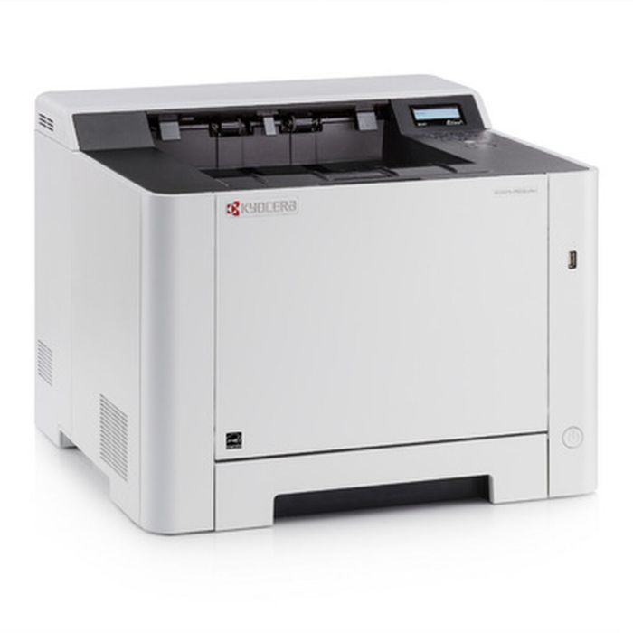 Impresora Láser Kyocera ECOSYS P5026cdw 1
