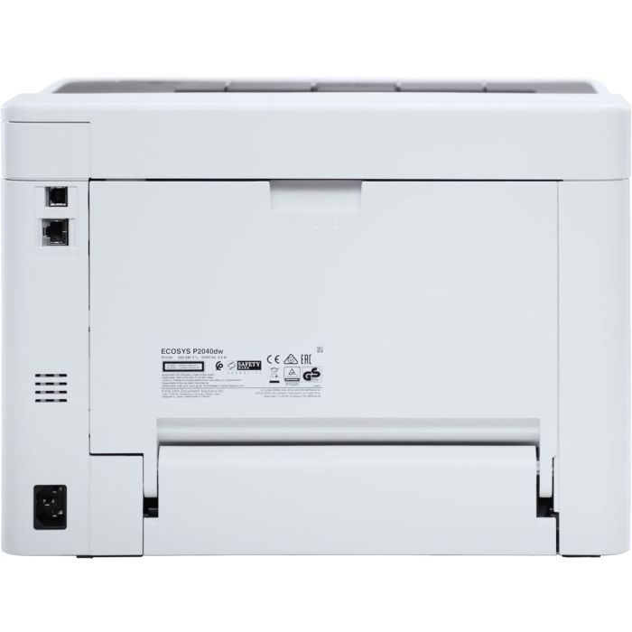 Impresora Multifunción Kyocera ECOSYS P2040dn 2