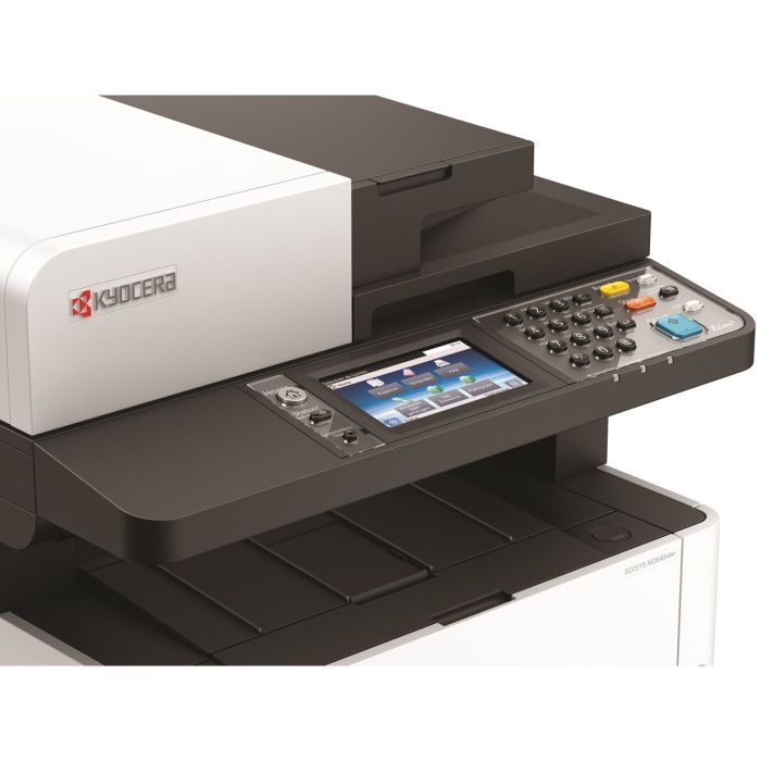 Impresora Láser Kyocera 1102SG3NL0 2