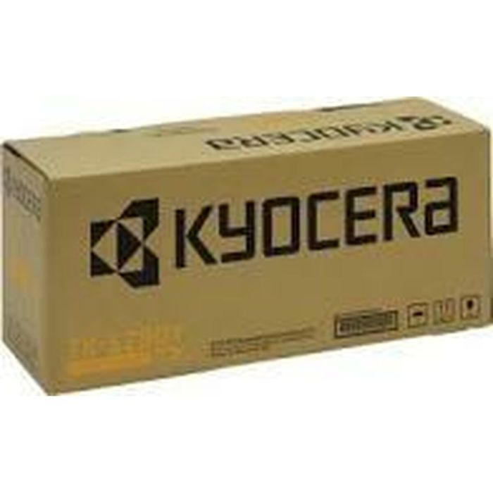 Tóner Kyocera TK-5280Y Amarillo