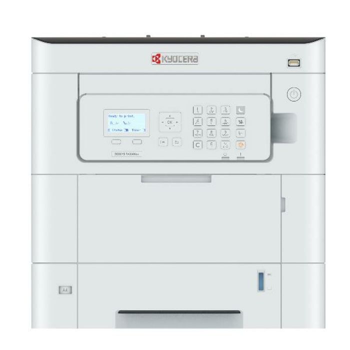 Impresora Multifunción Kyocera 1102YJ3NL0 1
