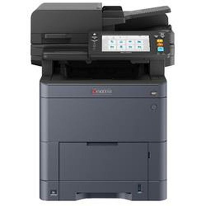 Impresora Multifunción Kyocera 1102Z63NL0