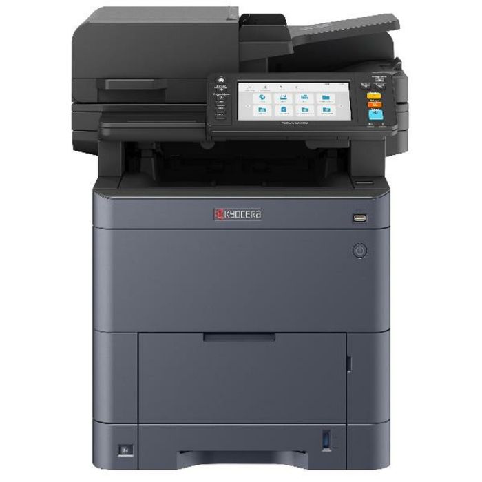 Impresora Multifunción Kyocera 1102Z63NL0 1