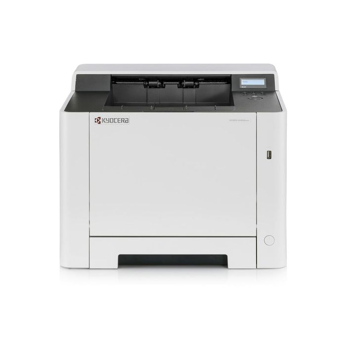 Impresora Láser Kyocera 110C093NL0 5