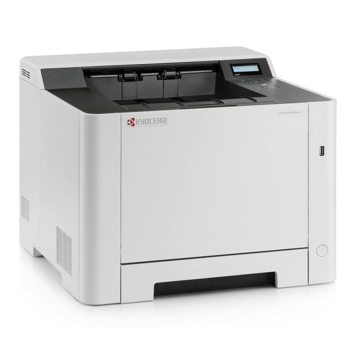 Impresora Láser Kyocera 110C093NL0 4