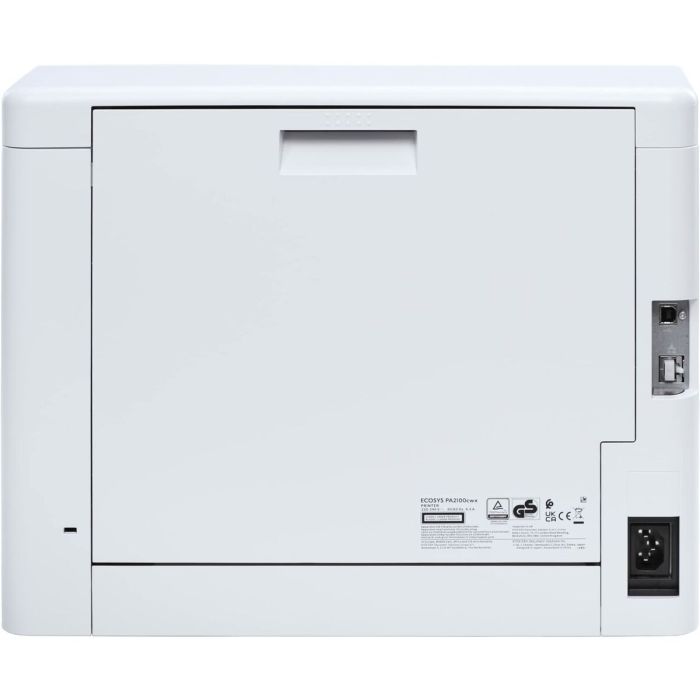 Impresora Láser Kyocera 110C093NL0 3