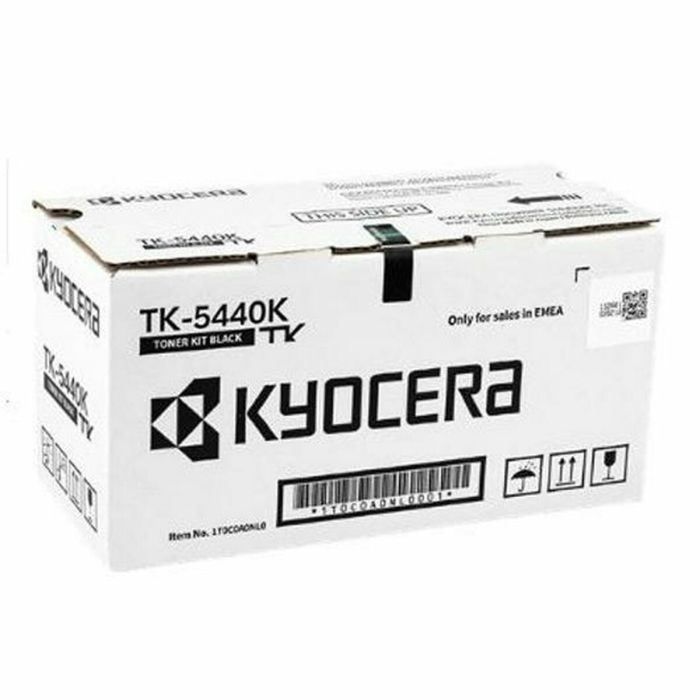 Tóner Original Kyocera TK-5430K Negro