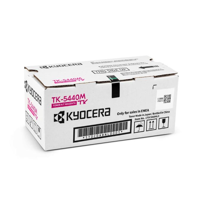 Tóner Original Kyocera TK-5440M Magenta