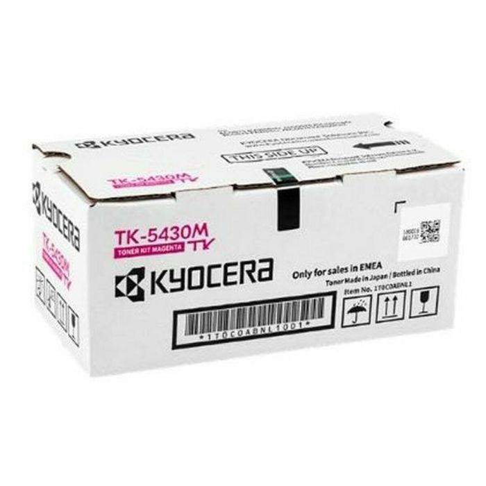 Tóner Original Kyocera 1T0C0ABNL1 Magenta