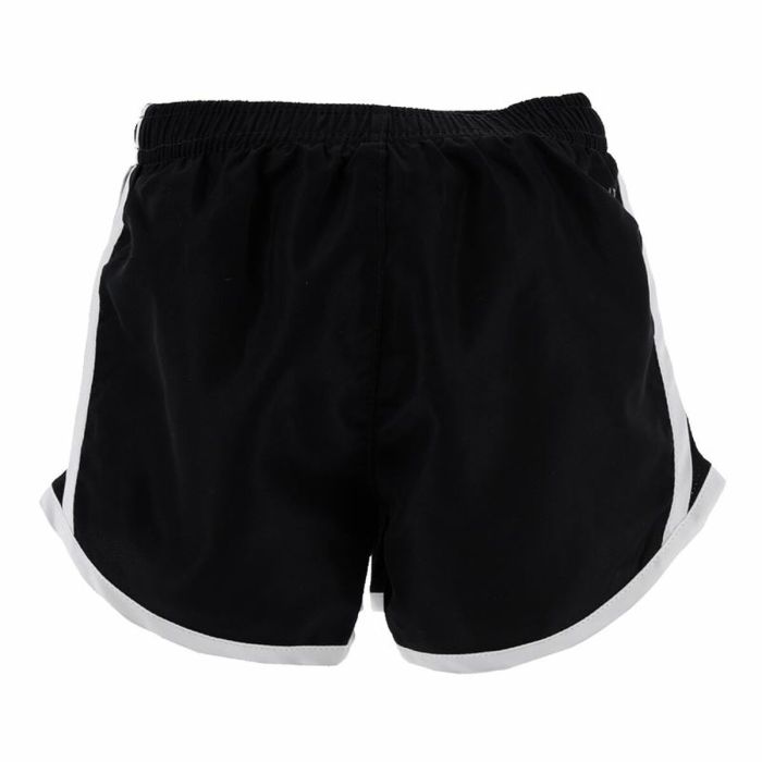 Pantalones Cortos Deportivos para Niños Nike Dri-Fit Negro 2