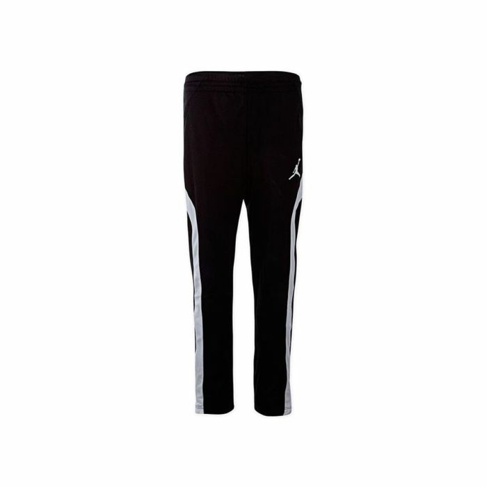 Pantalón Deportivo Infantil Jordan Jordan 23 Alpha Dry Negro 6-8 Años