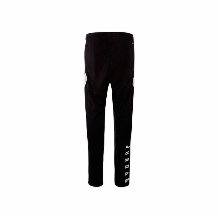 Pantalón Deportivo Infantil Jordan Jordan 23 Alpha Dry Negro 1