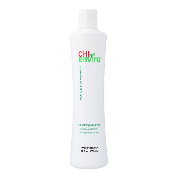 Farouk Chi Enviro Smoothing Shampoo