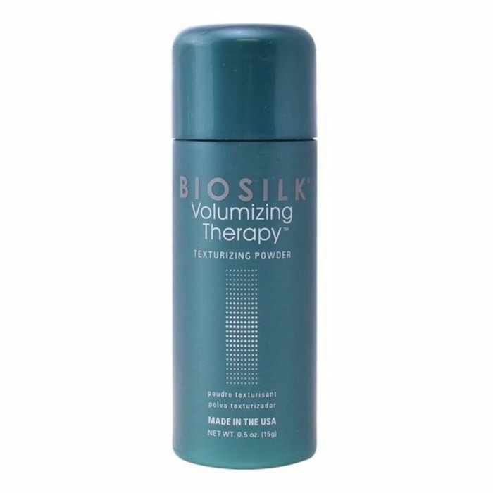 Spray de Volumen para Raíces Biosilk Volumizing Therapy Farouk (15 g)