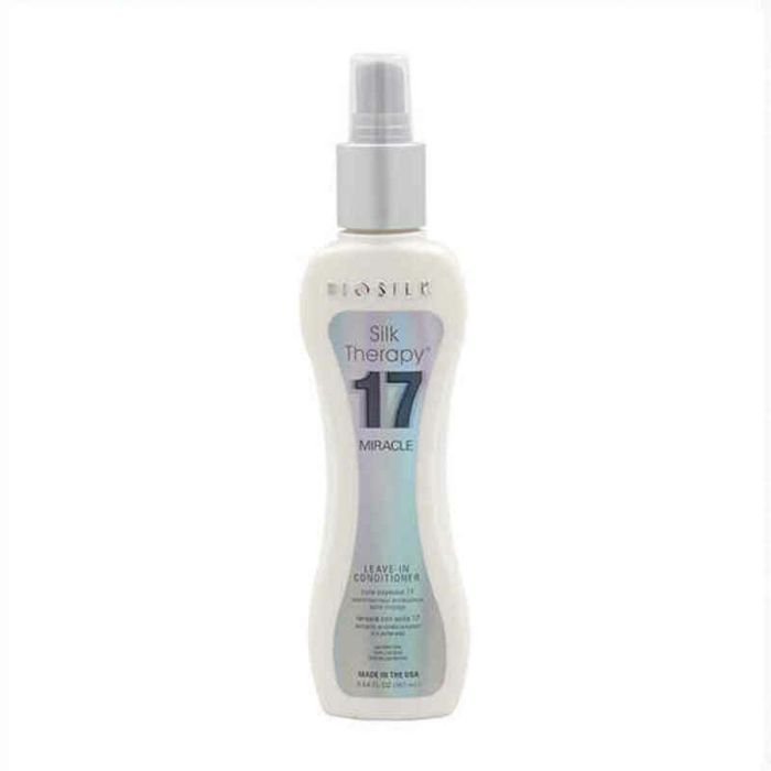 Farouk Biosilk Silk Therapy 17 Miracle Leavein Conditioner 167 mL