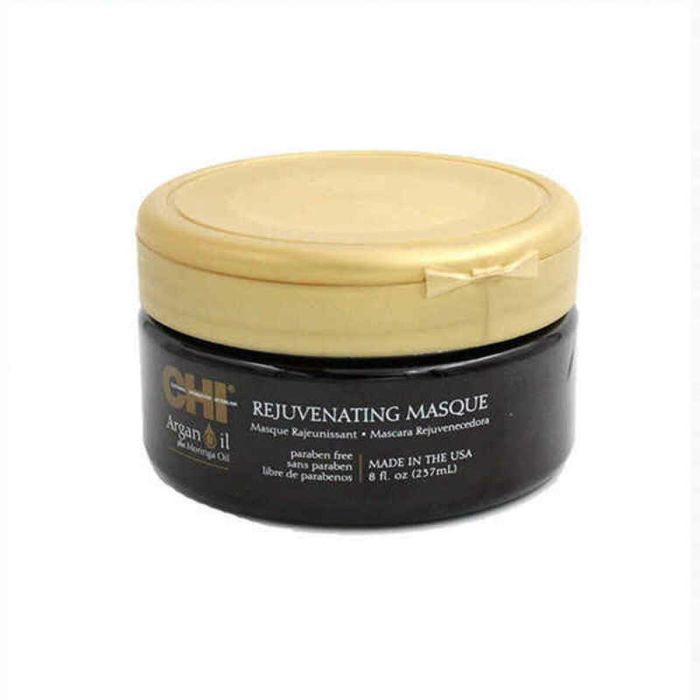 Farouk Chi Argan Oil Mascara Rejuvenecedor (237 Ml )