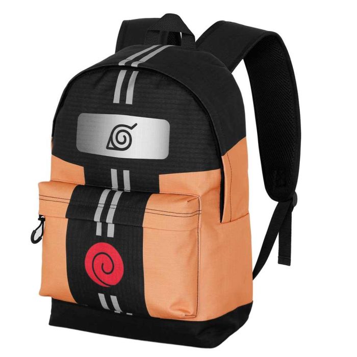 Mochila HS FAN 2.2 Dress Naruto Multicolor