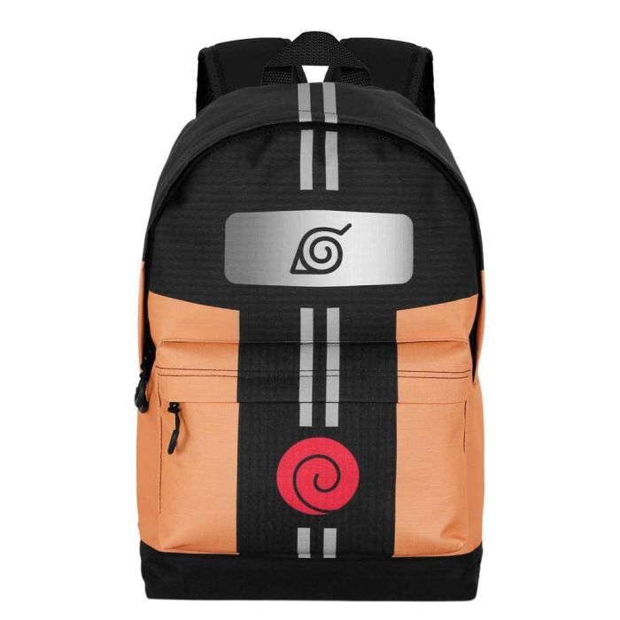 Mochila HS FAN 2.2 Dress Naruto Multicolor 1