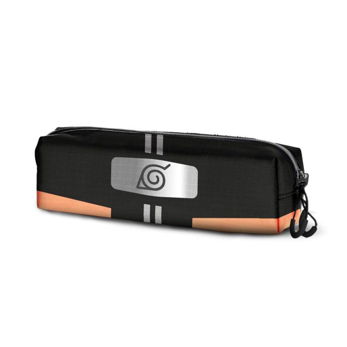 Estuche Portatodo Cuadrado FAN 2.2 Dress Naruto Multicolor