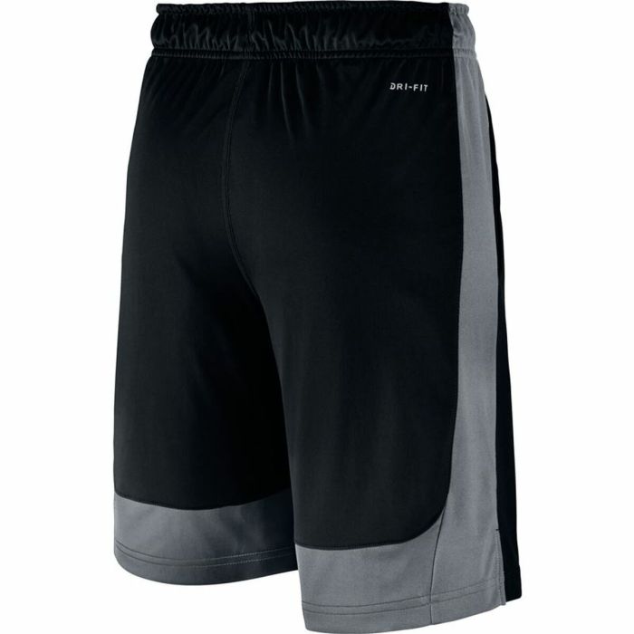 Pantalón Deportivo Infantil Nike Negro 1