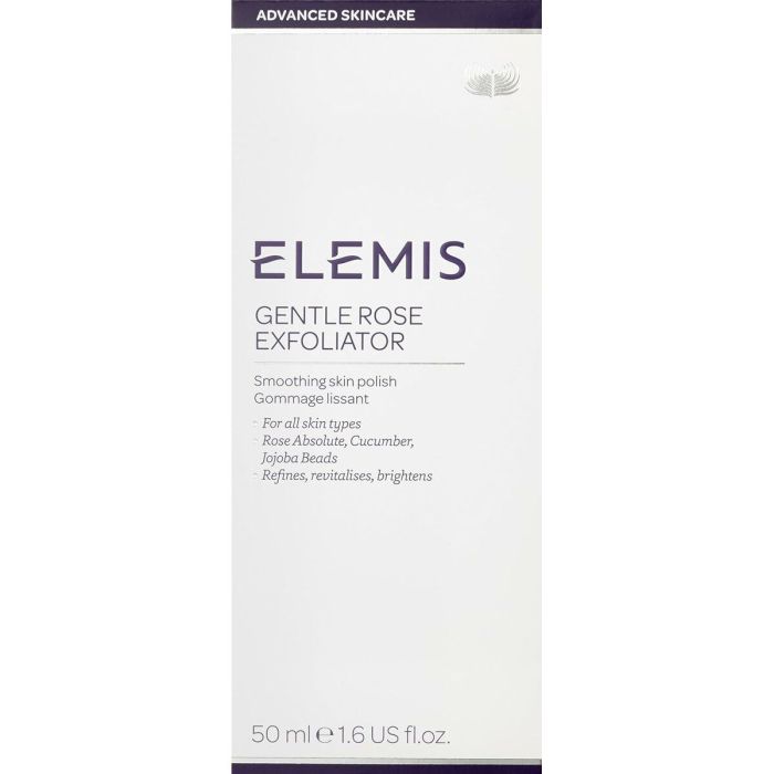 Limpiador Exfoliante Elemis Advanced Skincare Gentle 50 ml 1