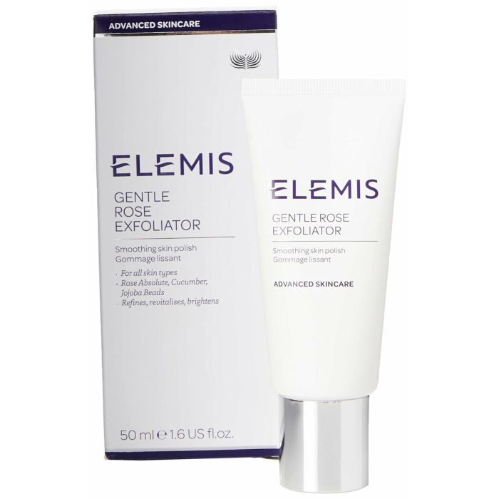 Limpiador Exfoliante Elemis Advanced Skincare Gentle 50 ml 2