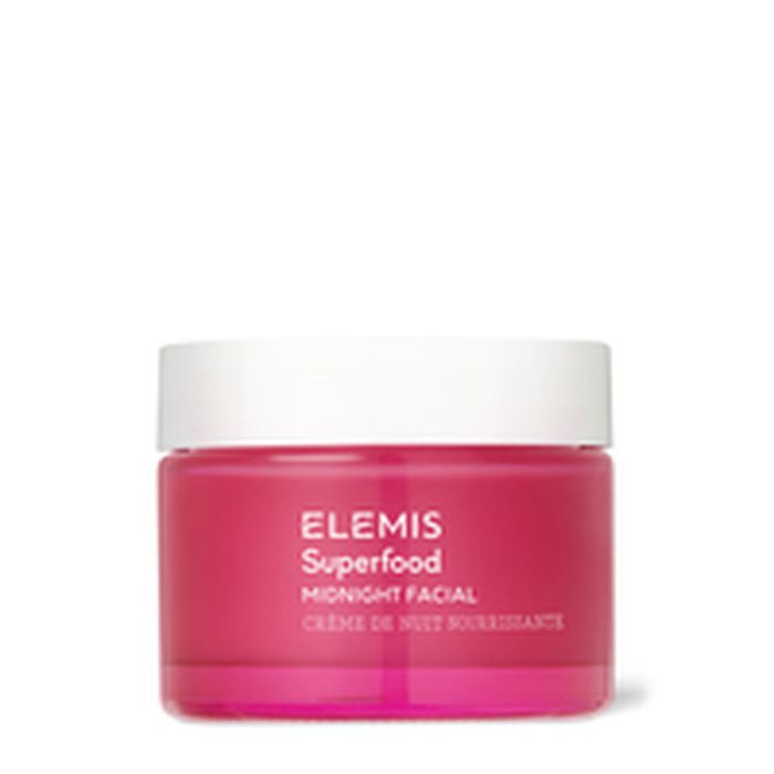 Crema de Noche Elemis Superfood 50 ml 3