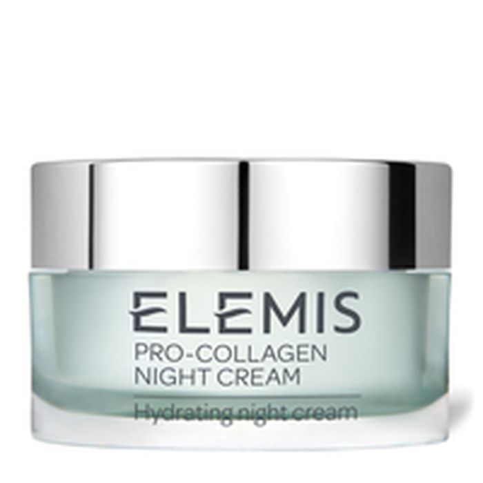 Crema de Noche Elemis Collagen 50 ml 16