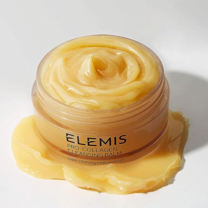 Crema de Noche Elemis Collagen 50 ml 5