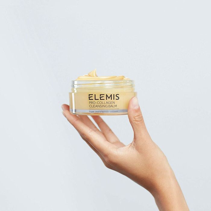 Crema de Noche Elemis Collagen 50 ml 3