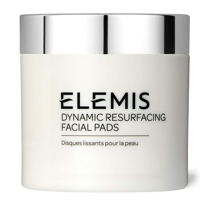 Discos Desmaquillantes Elemis Dynamic Resurfacing Suavizante Exfoliante (60 unidades) Discos Desmaquillantes Elemis Dynamic Resurfacing Suavizante Exfoliante (60 unidades)