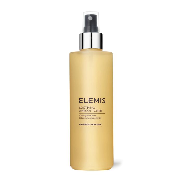 Tónico Facial Elemis Advanced Skincare Apricot Calmante 200 ml 1