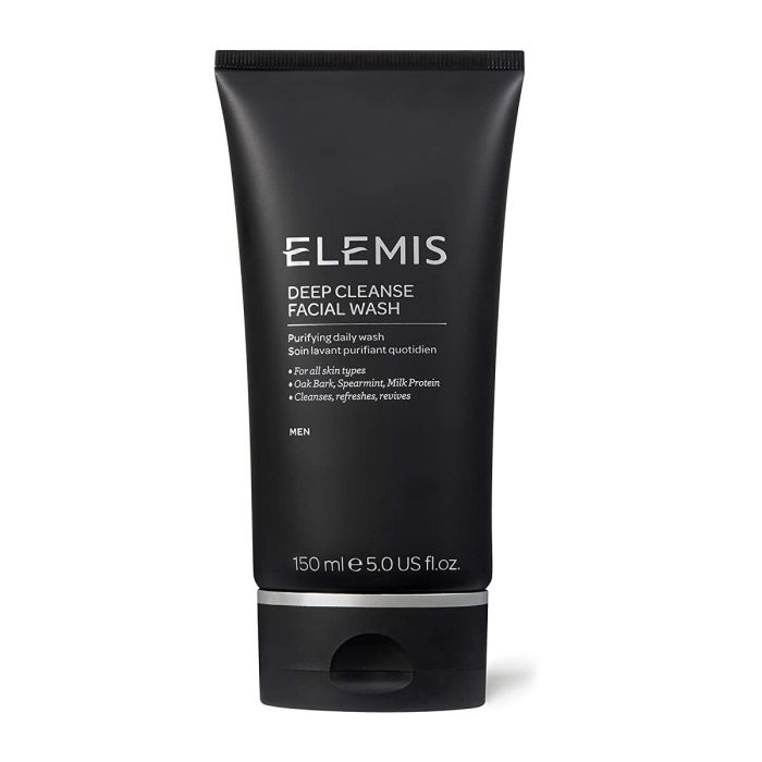 Elemis Men Deep Cleanse Facial Wash