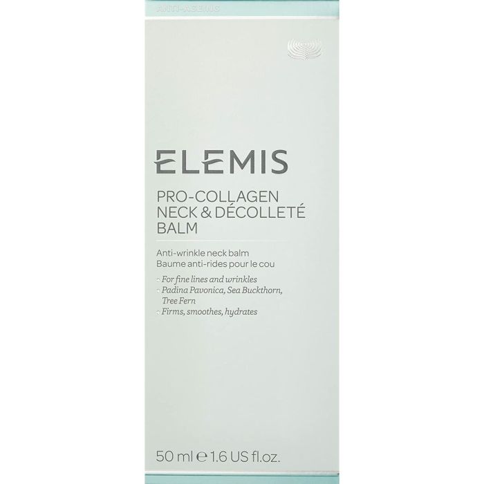 Reafirmante Cuello y Escote Elemis Pro-Collagen 50 ml 3