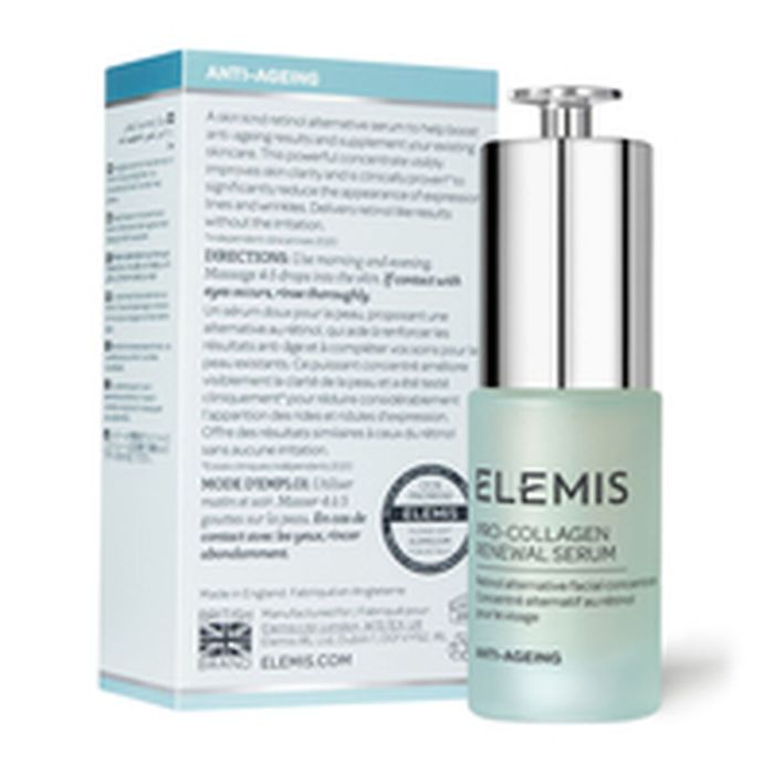 Sérum Facial Elemis Collagen 15 ml 3