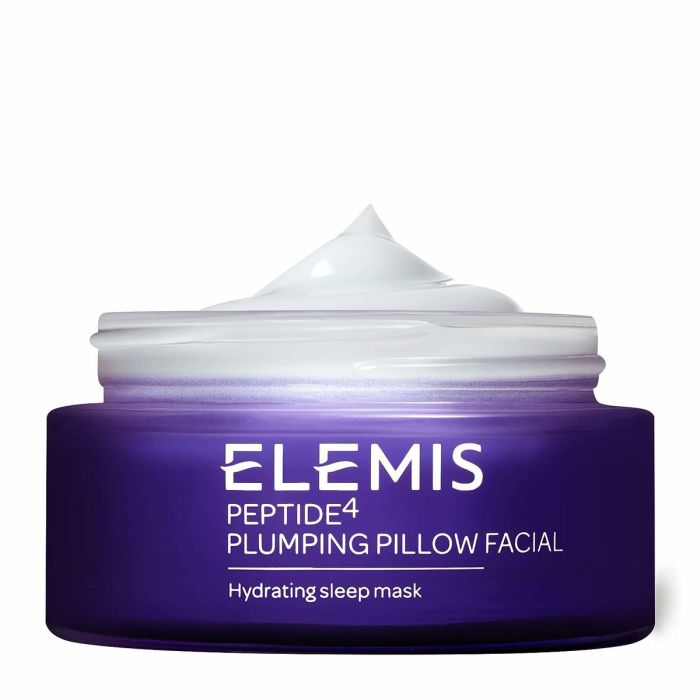 Mascarilla Hidratante de Noche Elemis Peptide4 50 ml 3