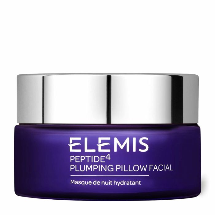 Elemis Peptide4 Mascarilla Facial Plumping Pillow