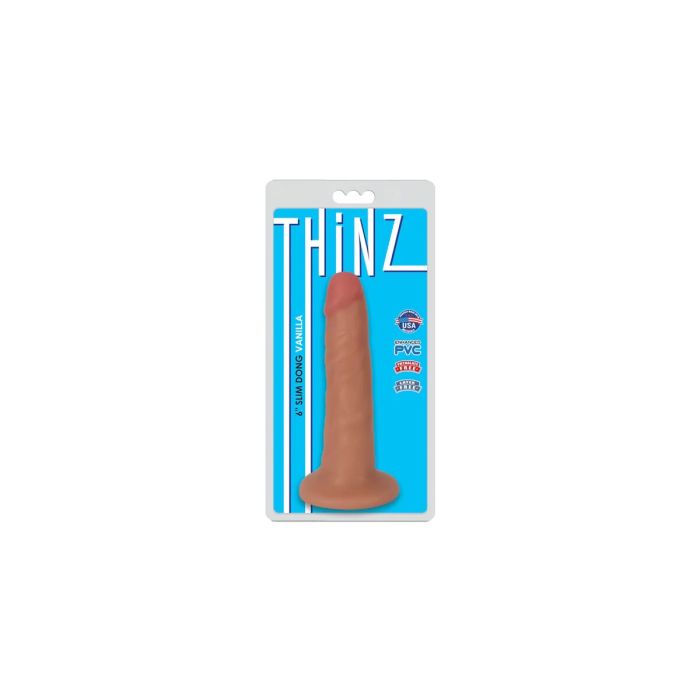 Dildo XR 15,25 cm 1