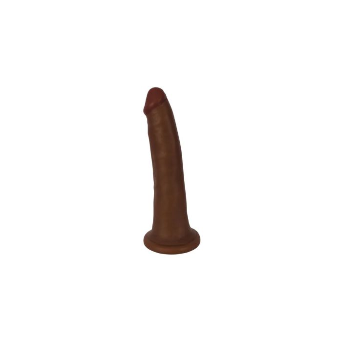 Dildo XR Marrón 20,3 cm