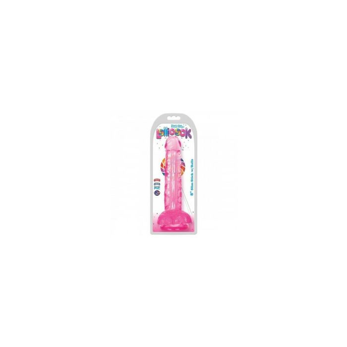 Dildo XR Cereza 1