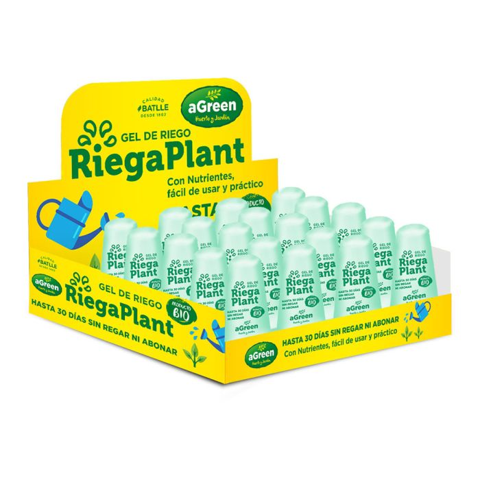 Riegaplant 160079unidh agreen 1