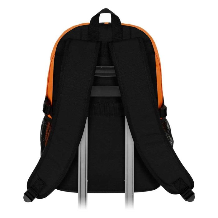 Mochila Fight FAN 2.2 Lines NASA Naranja 2