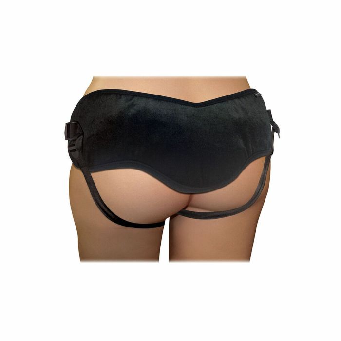 Arnés Sportsheets Negro 1