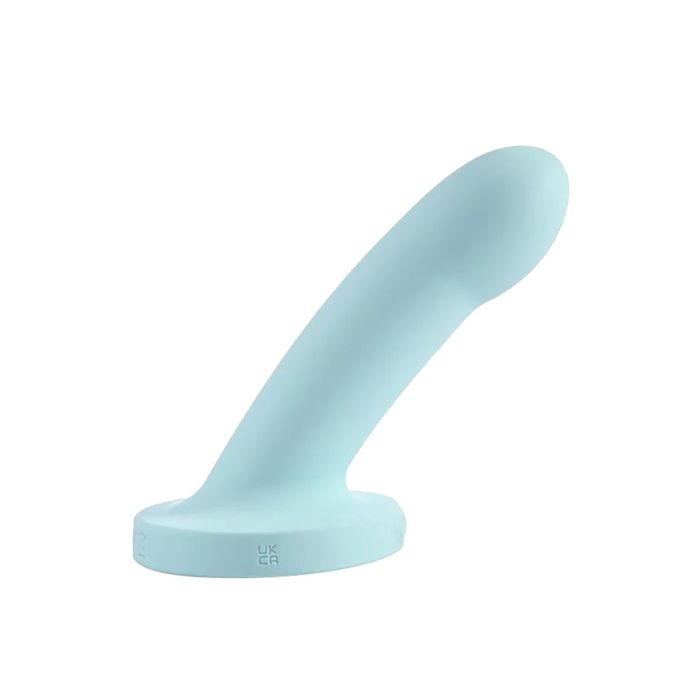 Vibrador Sportsheets Merge Collection Azul