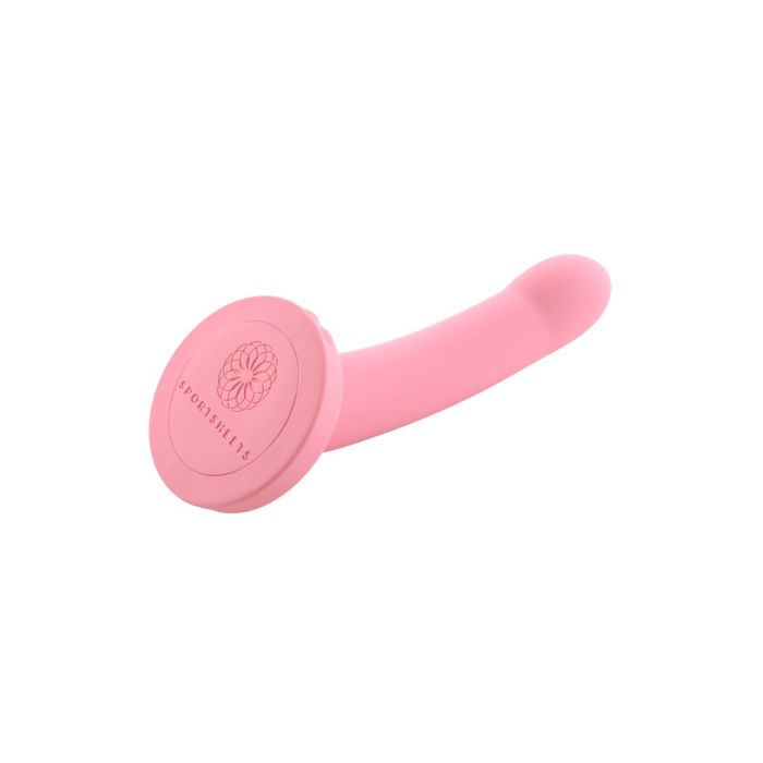 Vibrador Sportsheets Merge Collection Rosa 2