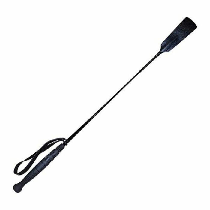 Fusta fina Impulso Sportsheets SS77015 Negro Fusta fina Impulso Sportsheets SS77015 Negro