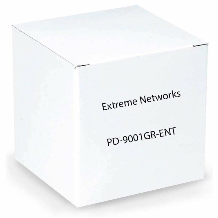 Cargador para Portátil Extreme Networks PD-9001GR-ENT
