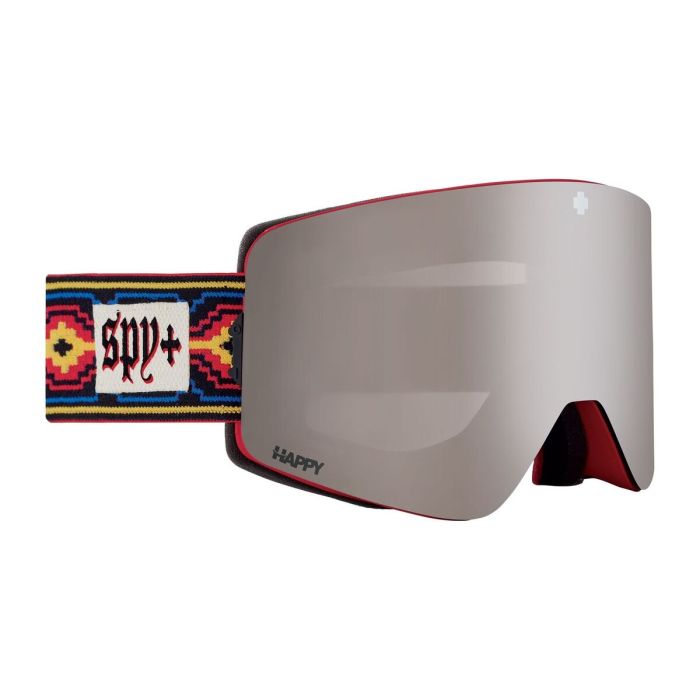 Gafas de Esquí SPY+ 3100000000136 MARAUDER MEDIUM-LARGE