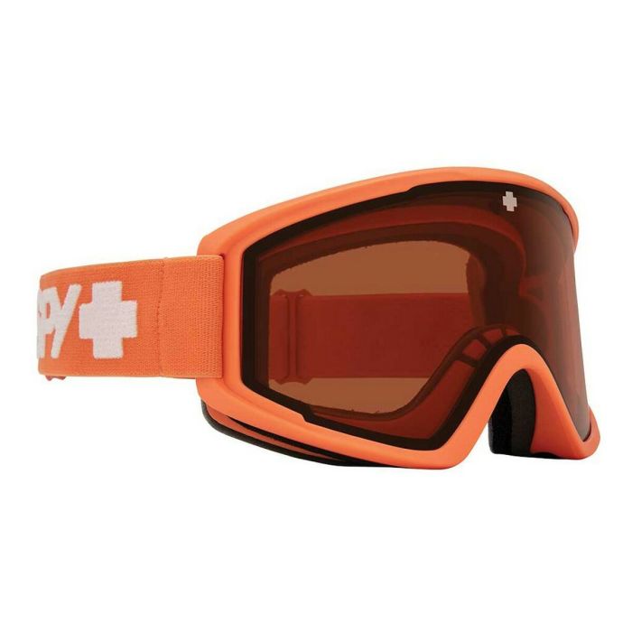 Gafas de Esquí SPY+ CRUSHER-ELITE-179 Naranja